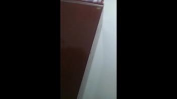 Preview 3 of My Mom Saw My Cock In Bath - Casal gay se pegando loucamente