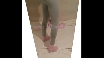 Preview 1 of Teen Comic Tgp - Teen Diaper Girl