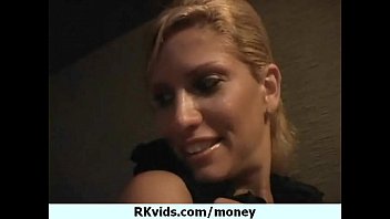 Preview 2 of No Datings - Hooker gets payed and tape for sex 17