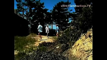 Preview 1 of Phudi Khol - Summer dreams 2 from Hammerboys TV