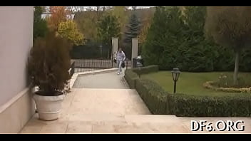 Preview 1 of Jharna 3 Com - First-timer meets a knob