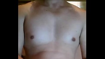 Preview 4 of Nwe Pumping Dad - Japinha batendo punheta