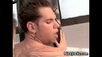 Preview 3 of Six Hb Com - Great looking jocks fucking gay porn - XVIDEOS.COM