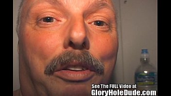 Preview 1 of Sleep Mom With Son An The Ded - Glory Hole Billy the Boner Beater!