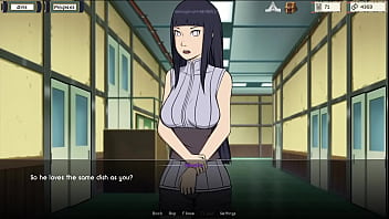 Preview 2 of Indin Sister Sex - Naruto - Kunoichi Trainer (Dinaki) [v0.13] Part 25 Konoha&#039_s Problems By LoveSkySan69