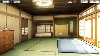 Preview 1 of Indin Sister Sex - Naruto - Kunoichi Trainer (Dinaki) [v0.13] Part 25 Konoha&#039_s Problems By LoveSkySan69
