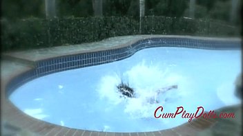 Preview 2 of 10y Girl Sex - Cherries and Cream Compilation