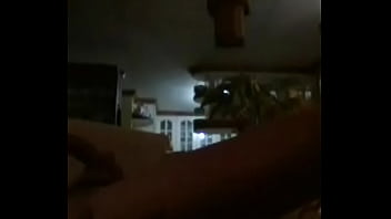 Preview 4 of Ff Titjob - jakol sa sala