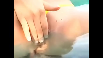 Preview 1 of Sanny Leione Xxx - Alexis Texas bikini fuck