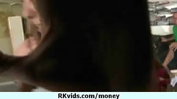 Preview 4 of Hentai Sakura Di Paksa - Sex Paying My Bills 26