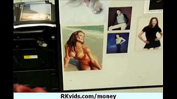 Preview 4 of Mum Jabardasti X Video - Sex Paying My Bills 7