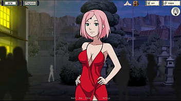 Preview 2 of Much Needed - Naruto - Kunoichi Trainer (Dinaki) [v0.13] Part 36 Sakura&#039_s Feeling By LoveSkySan69