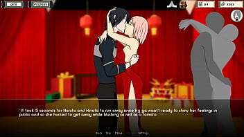 Preview 1 of Much Needed - Naruto - Kunoichi Trainer (Dinaki) [v0.13] Part 36 Sakura&#039_s Feeling By LoveSkySan69