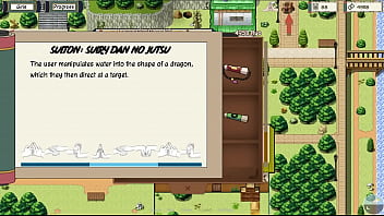 Preview 4 of Much Needed - Naruto - Kunoichi Trainer (Dinaki) [v0.13] Part 36 Sakura&#039_s Feeling By LoveSkySan69