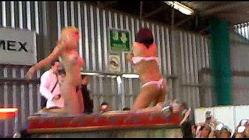 Preview 1 of Xxnxmeke - Lesbian Show