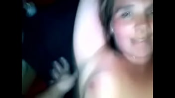 Preview 2 of Tydrsiwot - Fucking T in her pussy