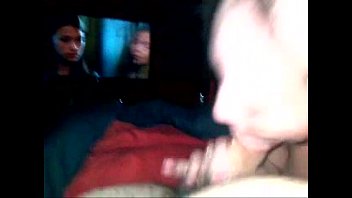 Preview 1 of Arab Hijab 20 - T taking my cock in her mouth and then her ass.