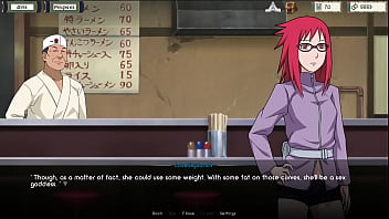 Preview 1 of Teen Kylee - Naruto - Kunoichi Trainer (Dinaki) [v0.13] Part 24 Happy Tenten By LoveSkySan69