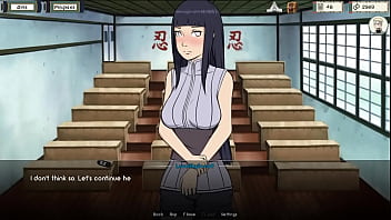 Preview 4 of Japanese Di Paksa Xxx - Naruto - Kunoichi Trainer (Dinaki) [v0.13] Part 15 TenTen On Fire By LoveSkySan69