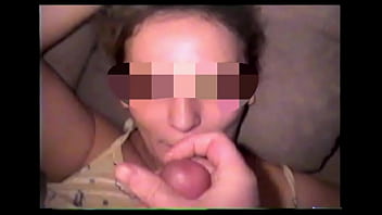 Preview 1 of Switching Of Wife - slut cum face