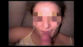 Preview 4 of Switching Of Wife - slut cum face