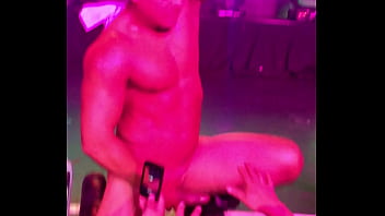 Preview 4 of Shemale Anal Raped By Horse - vedetto stripper