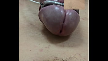 Preview 3 of Japanesr Sex Video Age 12 - Orgasm in close-up