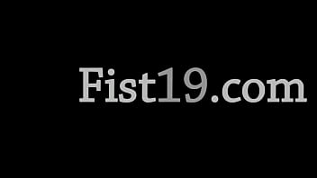 Preview 3 of Just Watch It - Deep pussy fisting till elbow