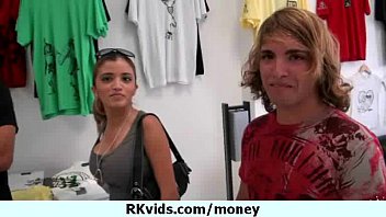 Preview 2 of Full Party Movies - Sex for cash 11