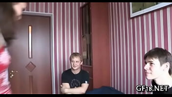 Preview 2 of Baise En Jamaique Scene 5 - Her boyfriend