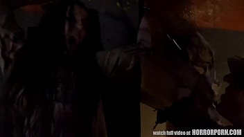 Preview 3 of Shakeela First Night - Stranger kisses her full magic