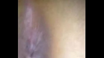 Preview 2 of Slurping Wet Wife - cucumber fucking