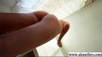 Preview 1 of Mom Son Daughter Black Hair - Sexy Cute Amateur Girl Play With Sex Toys On Cam vid-15