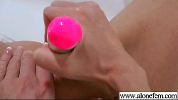 Preview 2 of Xxx Pornoeducativo - Sexy Cute Amateur Girl Play With Sex Toys On Cam vid-05
