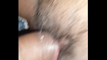 Preview 1 of Passionately Lesbian - Small Beefy Gay Dude Got Fucked by Big Black Dick