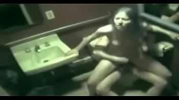 Preview 2 of 13 Smol Babe - Teen Couple Caught Fucking