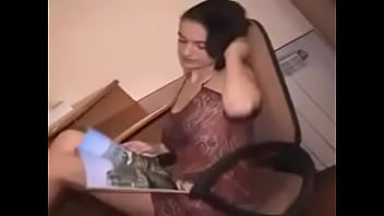 Preview 1 of Ass Webcam Hds - Busty Teen Descktop