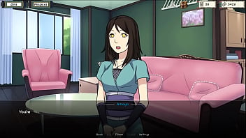 Preview 2 of Meg Ryan Masturbation Scene - Naruto - Kunoichi Trainer (Dinaki) [v0.13] Part 11 FInally Some Hotties By LoveSkySan69