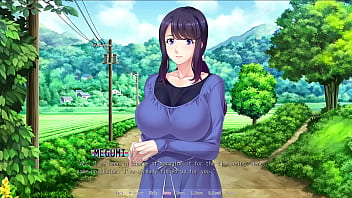 Preview 1 of Malay Park - Breeding Village ep1 - creampie with threesome after