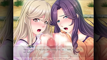 Preview 4 of Malay Park - Breeding Village ep1 - creampie with threesome after