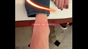 Preview 1 of Boy Dj - INDIAN SLUT HUNTER - EPISODE 15 - DESI BEAUTIFUL RANDI SLUT AFTER CASTING SMOKES A CIGARETTE AND GETS HORNY | BEAUTIFUL TEEN INDIAN GIRL | Apr 07,  2024