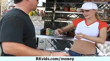 Preview 3 of Bfbfbxxx Bfbf - Sex Paying My Bills 20