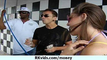 Preview 3 of Mmm Strap Joi - Sex Paying My Bills 12