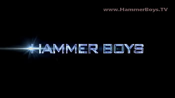 Preview 1 of Christine Hach - Scouts from Hammerboys TV