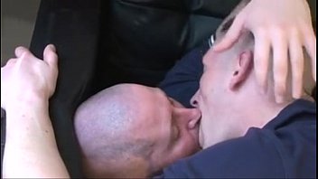 Preview 4 of Batang Pinsy - Irish electricians gangbang