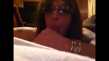 Preview 4 of Son Fucks Mom Parody - Jenna sucks 8 inches