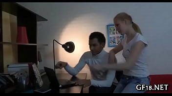 Preview 1 of Xxx Gonzo Amdavad Sezy Video - Just stare at this charming gir