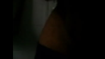 Preview 3 of Mum Talking Dirty To Her Son - batendo uma