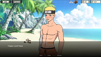 Preview 4 of Clinic Hide Cam - Naruto - Kunoichi Trainer (Dinaki) [v0.13] Part 42 Summertime By LoveSkySan69