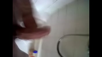 Preview 2 of Vagina Delicius - shower 2.3GP